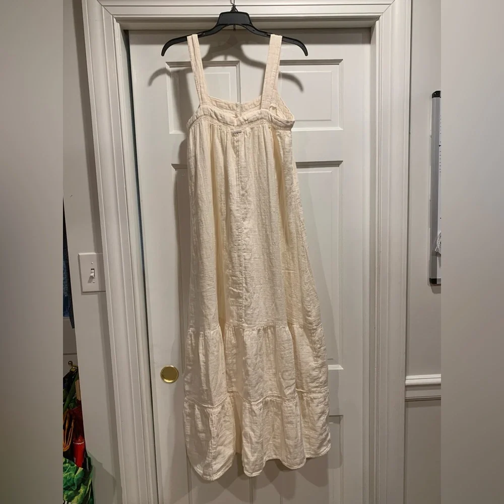 Billabong Dress Size Medium - Picture 6 of 12